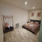 度假居 L'escale Du Chemin Des Dames Cerny-en-Laonnois