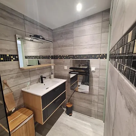 Holiday home L'escale Du Chemin Des Dames *